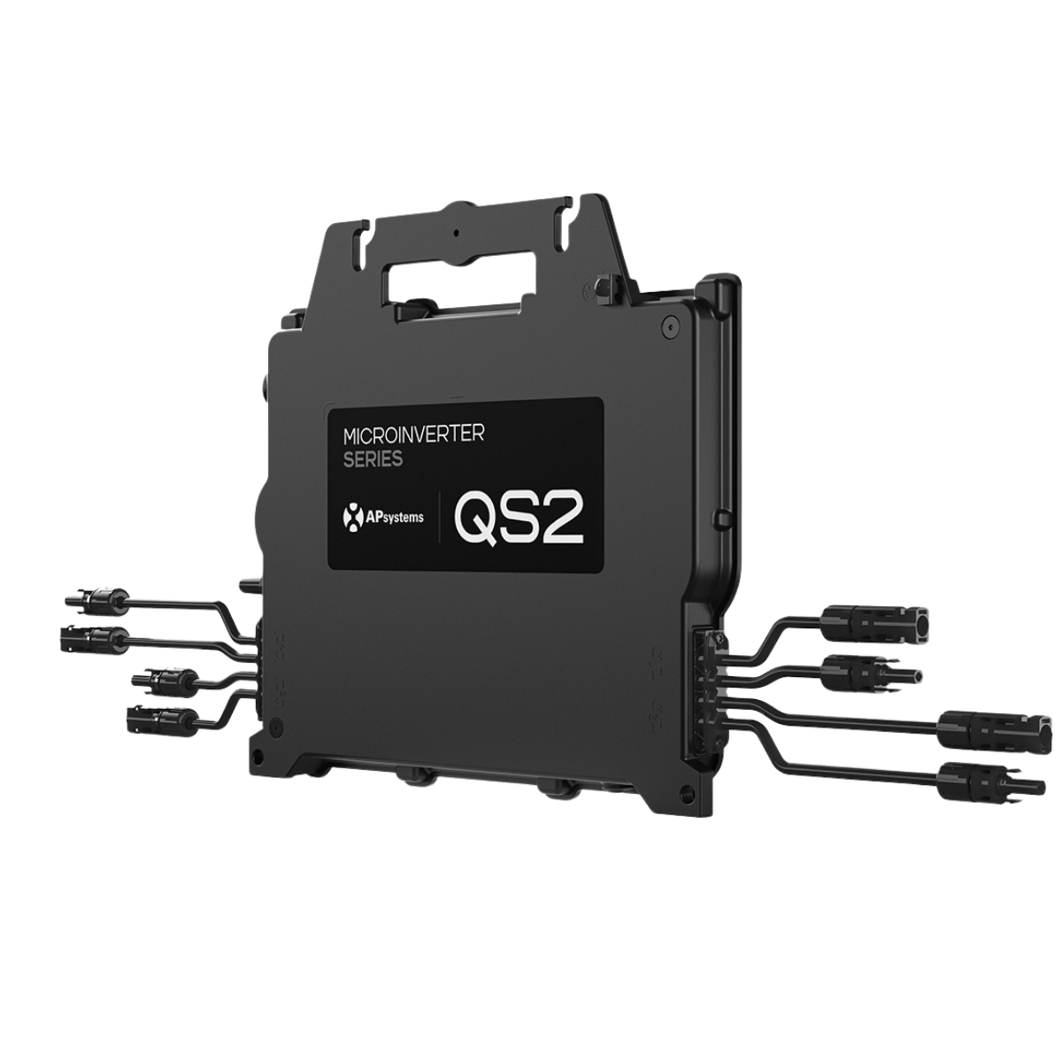 Micro-onduleur APSystems QS2 - 2200VA - photo produit