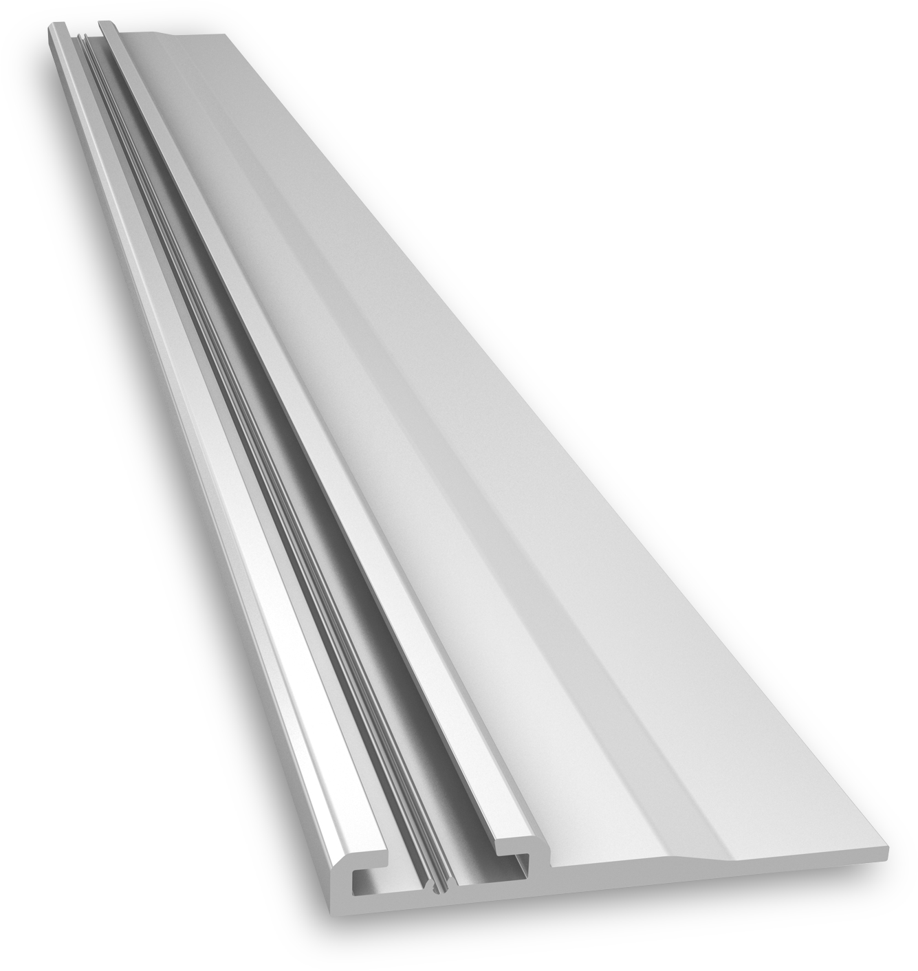 K2 Plaque de base SingleBoard 2,10 m - photo produit