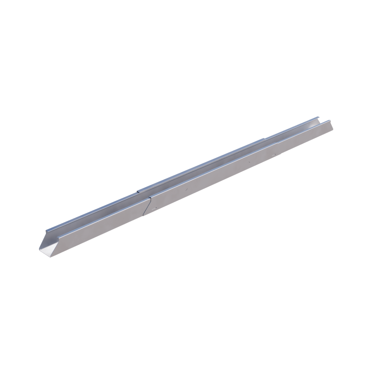 Enstall Connect Anchoring Extension Profile L=1690-1940mm - photo produit
