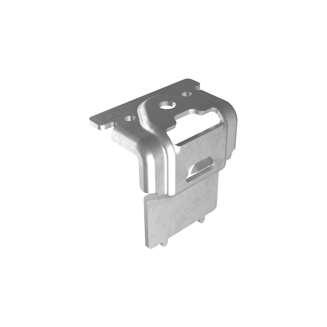 ESDEC Enstall Enstall FlatFix Pince d'extréavecé 30mm - photo produit