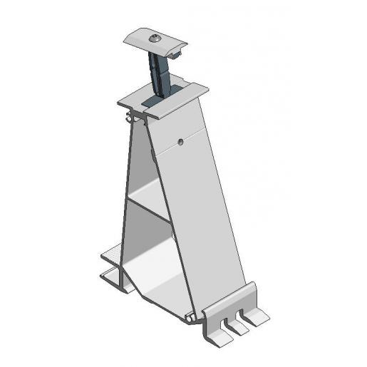 Van Valk Van Valk Van Valk Porteur de toit 2500x1.5mm - photo produit