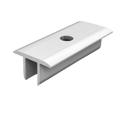 K2 MiddleClamp XS Solo - photo produit