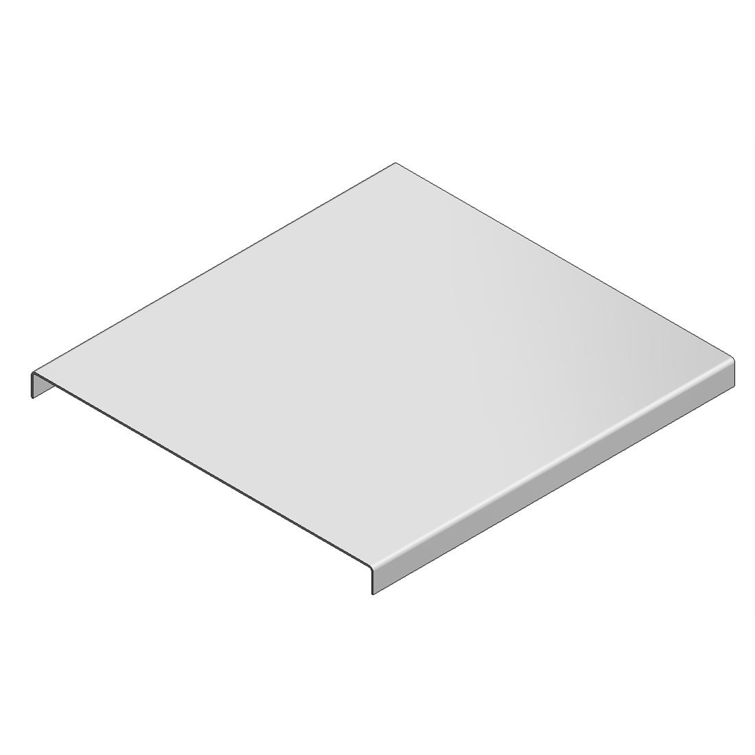 Van Valk Van Valk Van Valk Couverture galv 150x2000 - photo produit