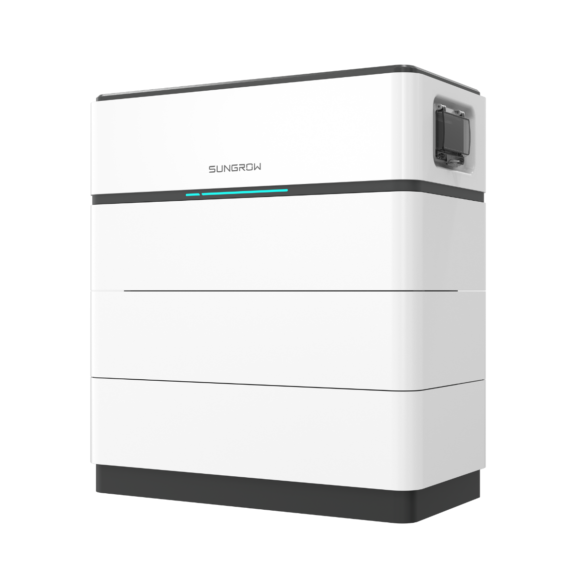 Système de batterie LFP haute tension Sungrow SBH150 (batterie de 15 kWh + BMS) - photo produit