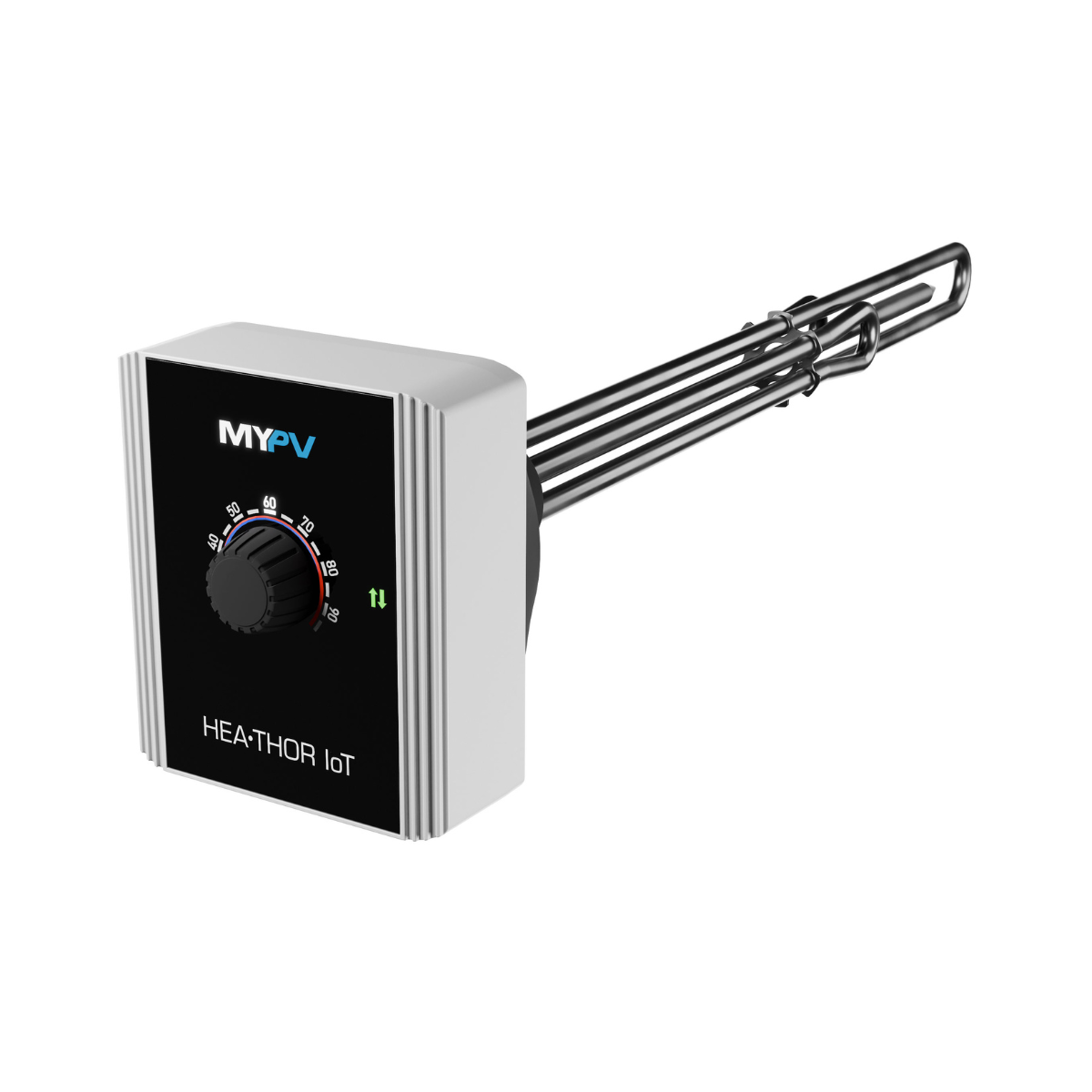 my-PV HEA•THOR IoT 3.5 kW Élément Chauffant Intelligent - photo produit