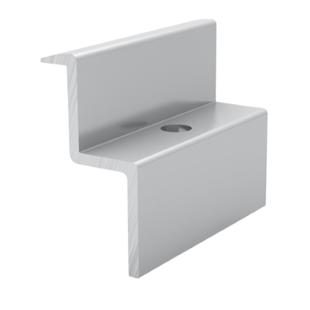 K2 EndClamp Solo 30-31 - photo produit