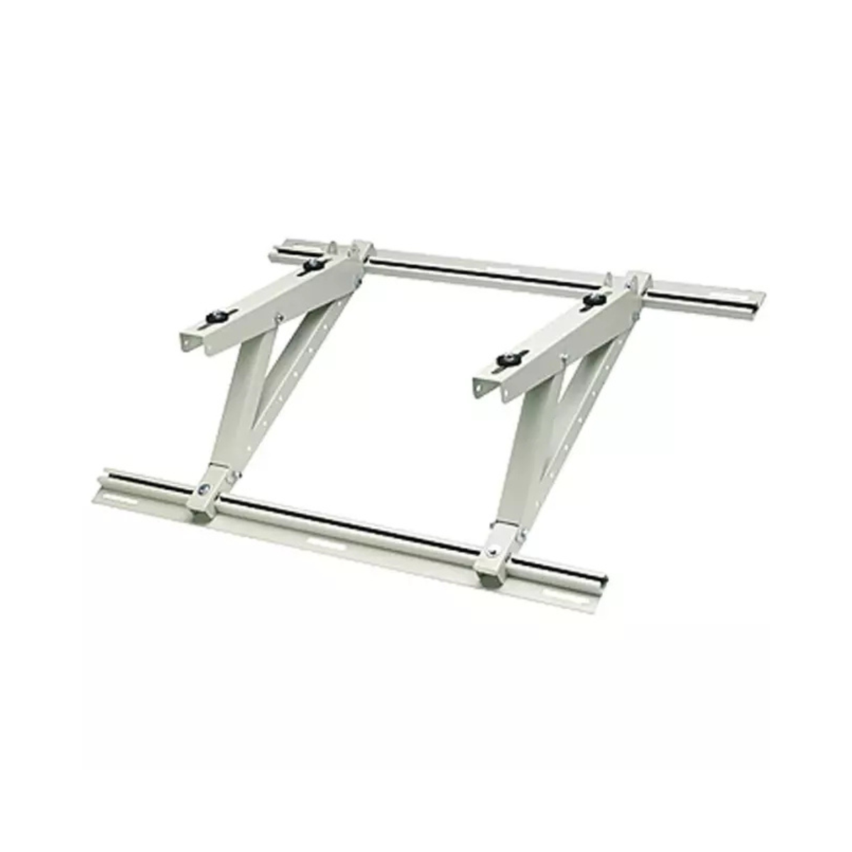 Rodigas MT650 Console de toit angle d'inclinaison 10° à 40° 800x520mm - photo produit