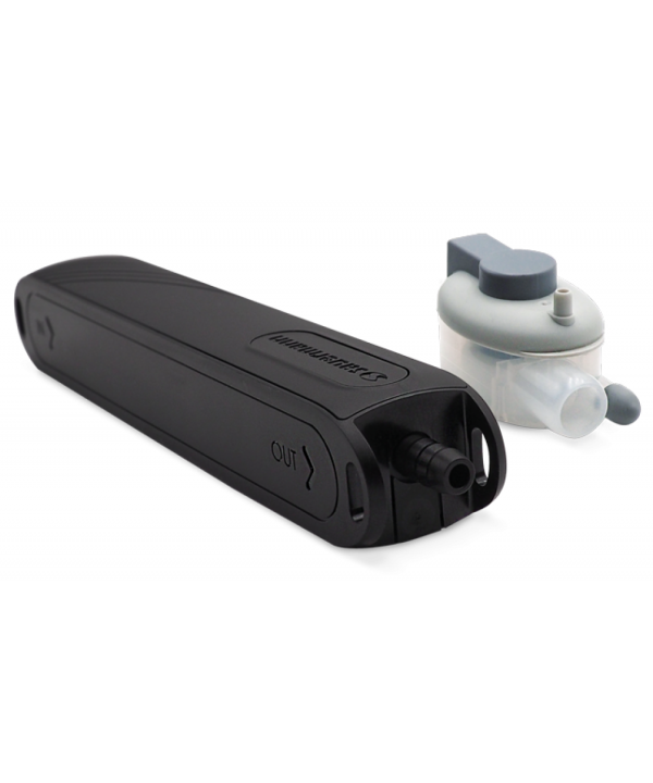 Sauermann SI-20 Mini pompe à condensats 20l/h - photo produit