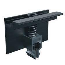 Blubase Enstall Easy bride de fin 30 mm - NOIR - photo produit