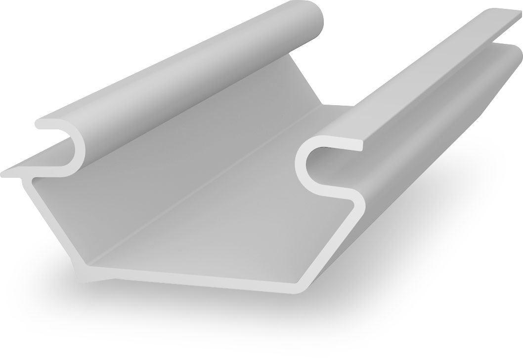 K2 InsertionRail CableClip - photo produit