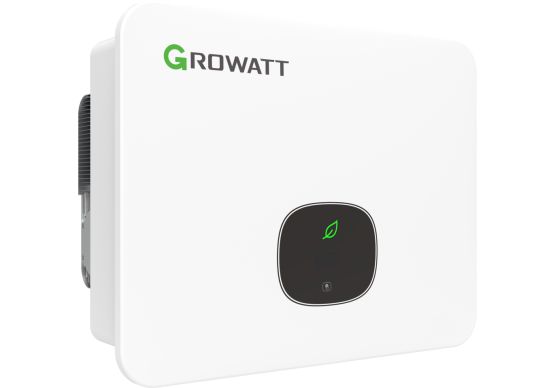 Growatt Delta Grid Onduleur MID 15KTL3-XHL - photo produit