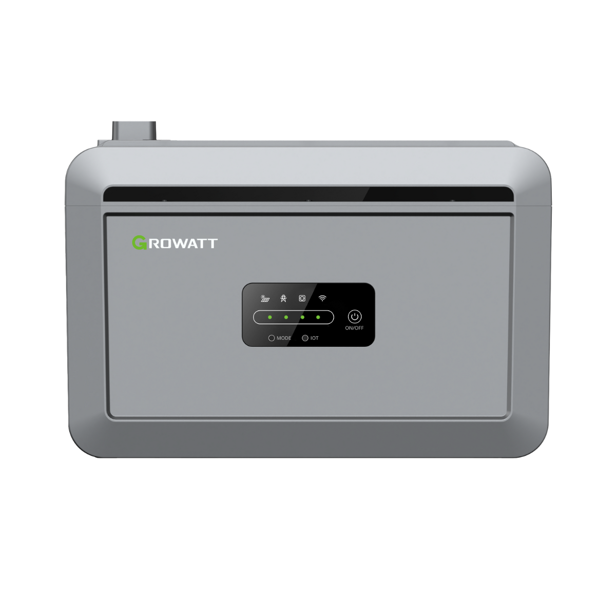 Growatt NEXA 2000 Batterie - photo produit