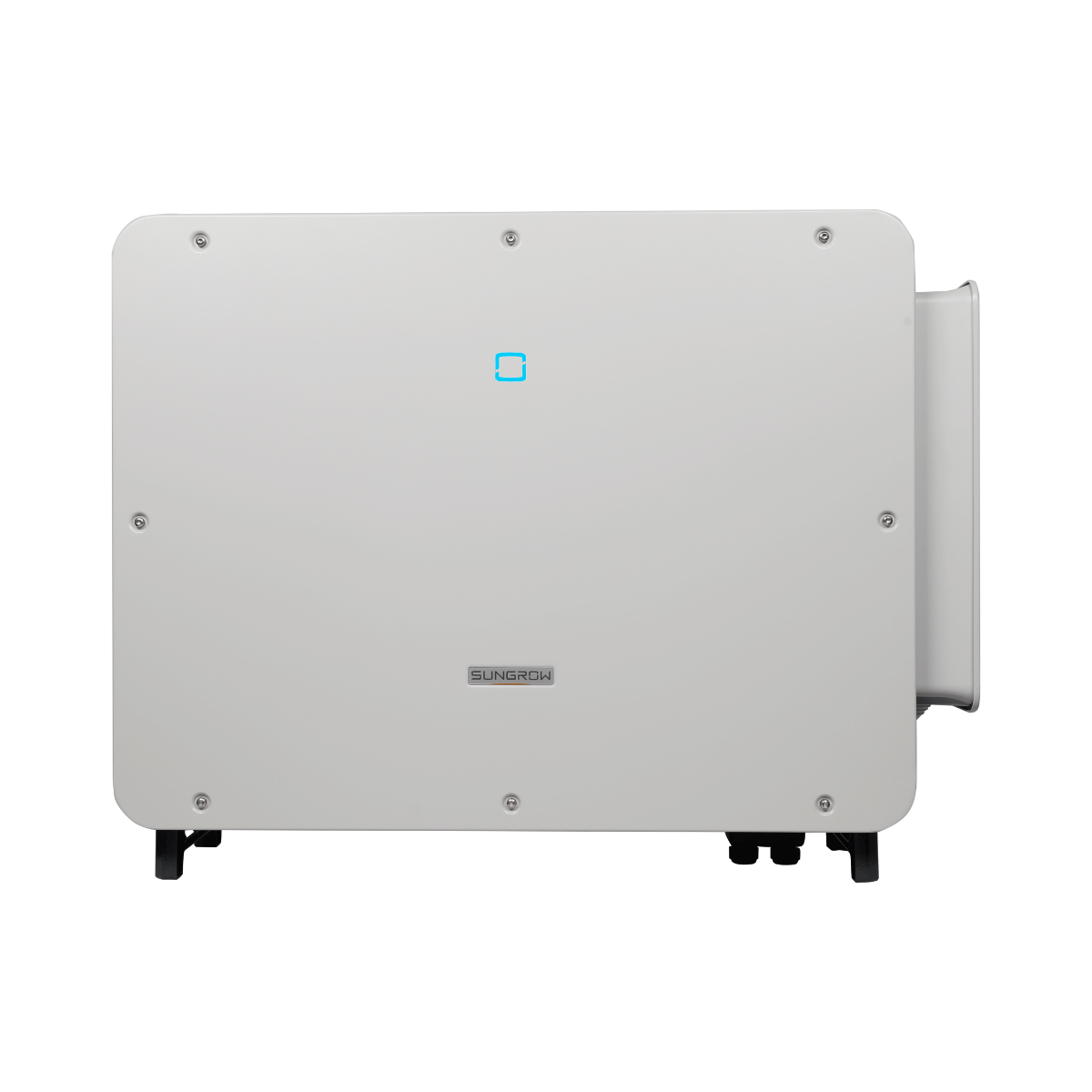 Sungrow 3PH Onduleur 125kW - Prêt pour l'optimiseur (SG125CX-P2) - photo produit
