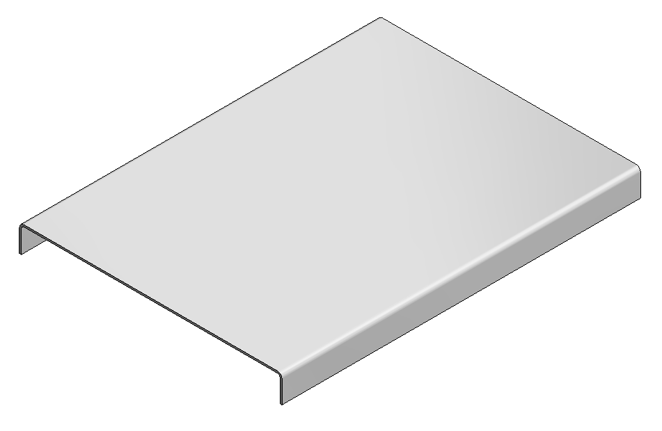 Van Valk Van Valk Van Valk Couverture galv 100x2000 - photo produit