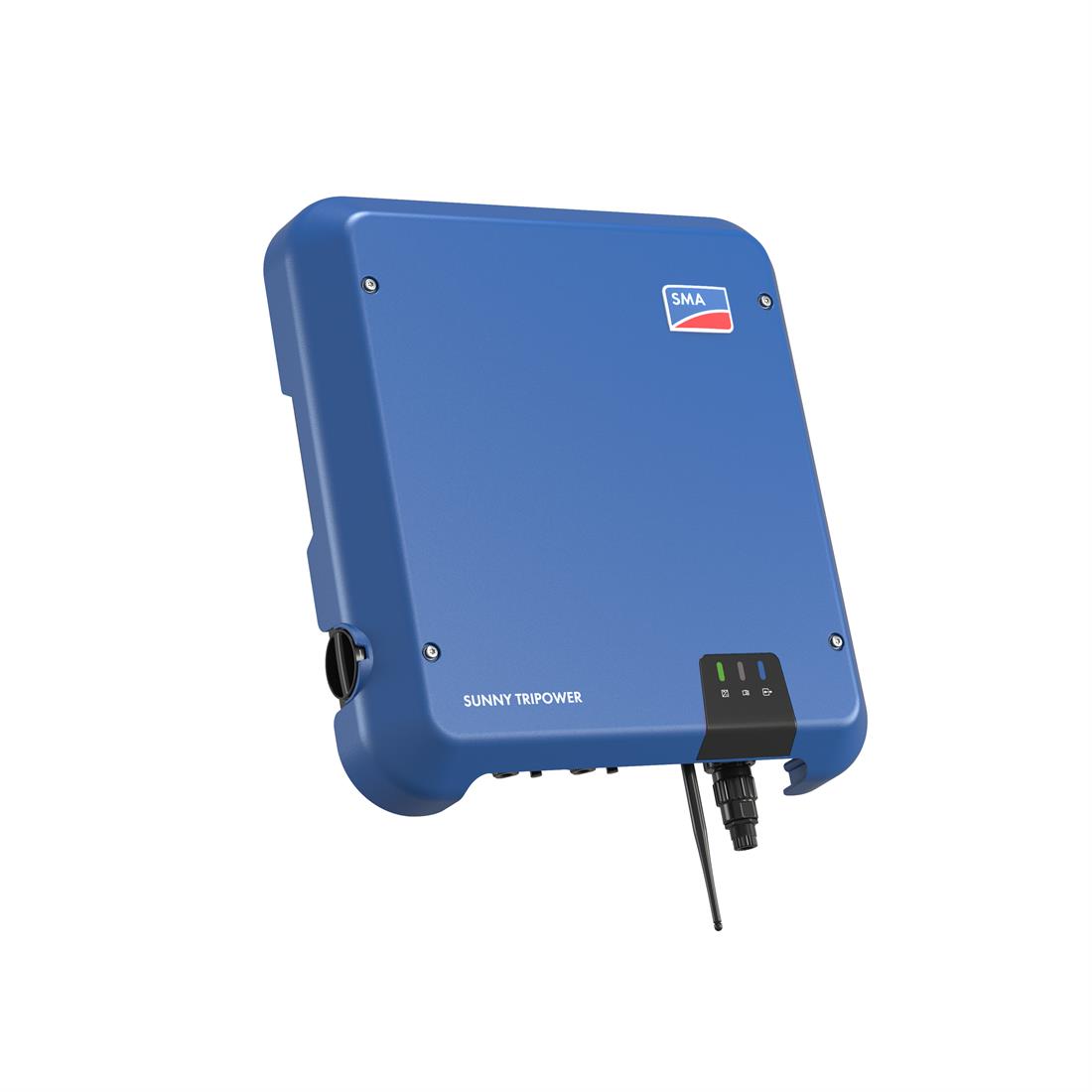 SMA Sunny Tripower 4.0 - photo produit
