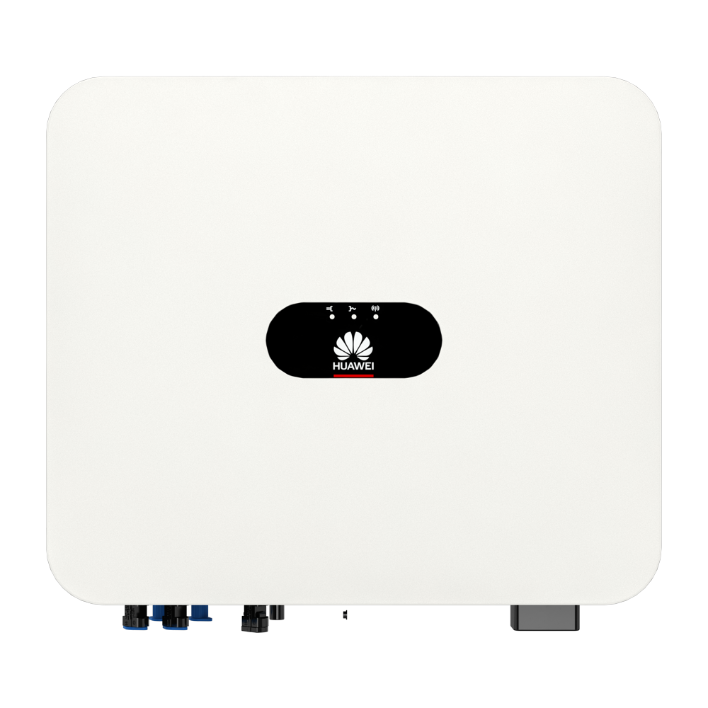 Huawei SUN2000-3.68K-LB0 - Onduleur hybride monophasé 3,68 kW - photo produit