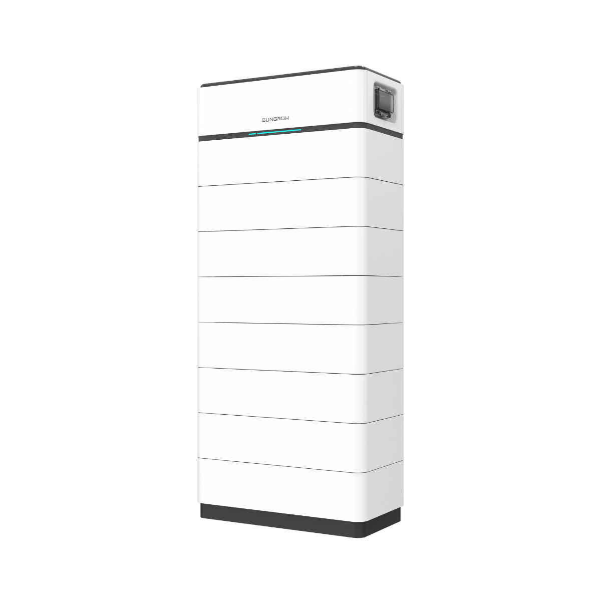 Système de batterie LFP haute tension Sungrow SBH400 (batterie de 40 kWh + BMS) - photo produit