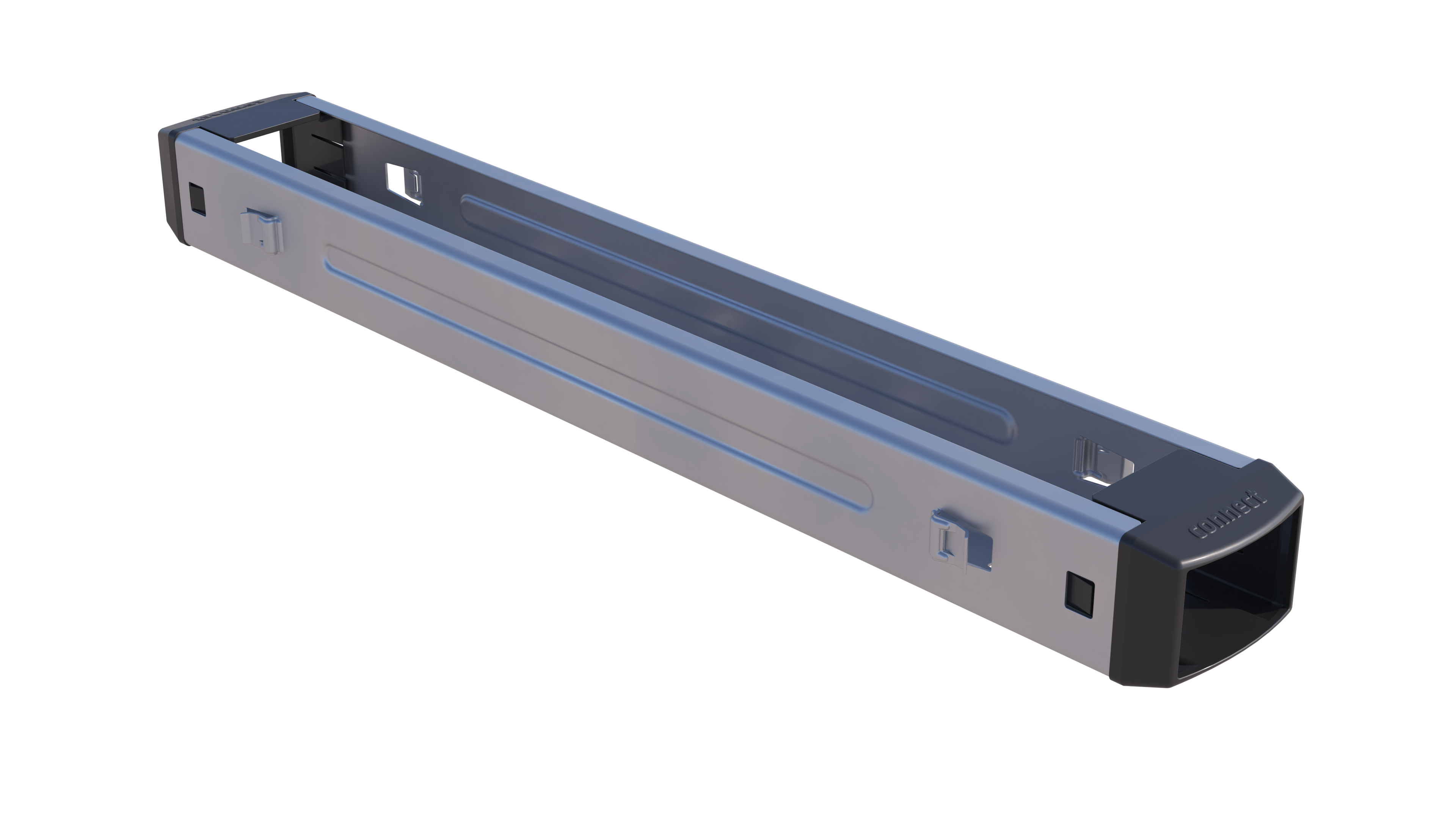 Blubase Enstall Connect Connecteur 1500 - photo produit
