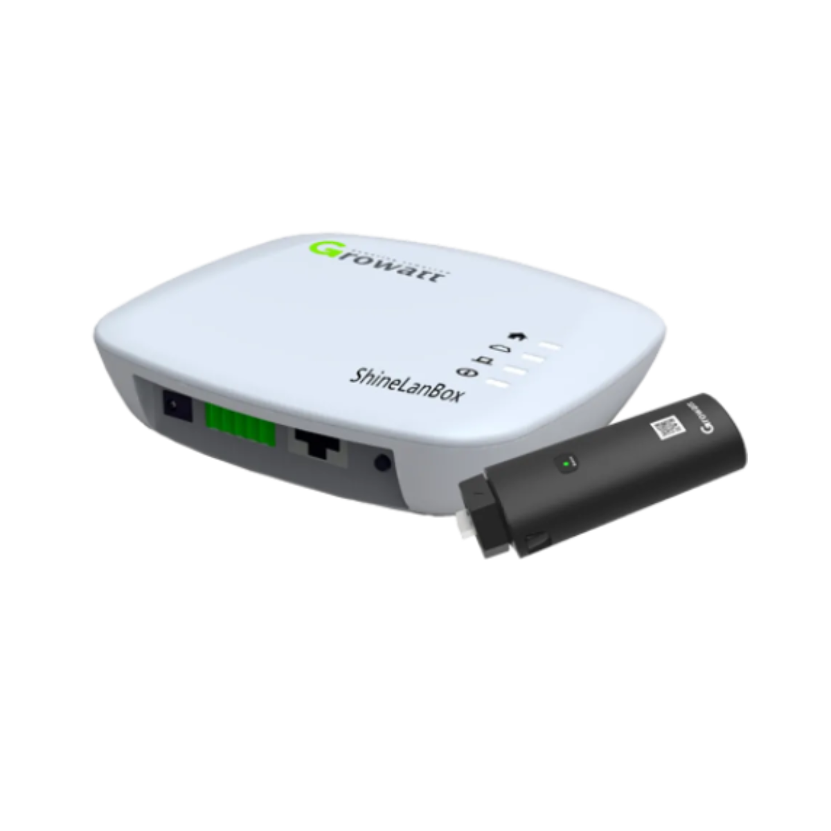 Growatt ShineLink-X + 1 Stick RF-X Supplémentaire - photo produit