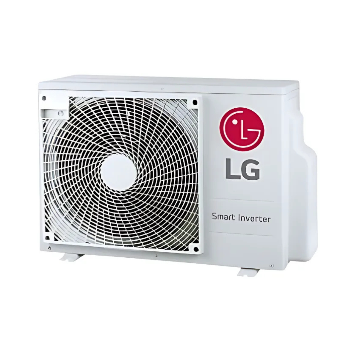 LG MU3R19 Climatiseur Multi-split 5,3kW - unité extérieure - photo produit