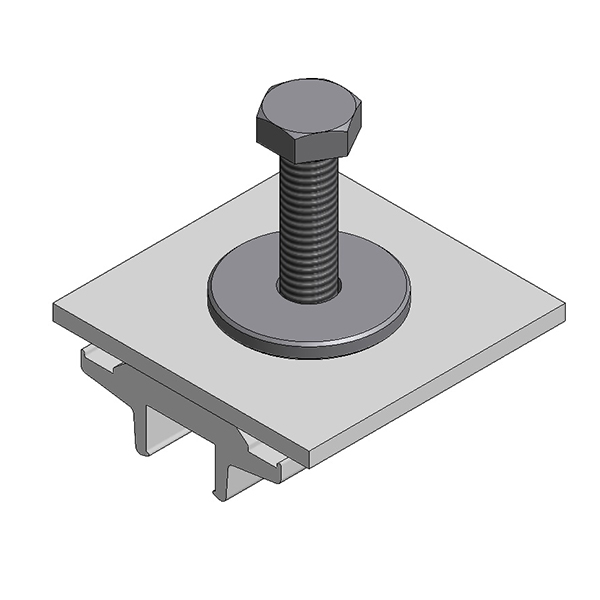 Van Valk Pince Alu. optim/micro - Side++ trap - photo produit