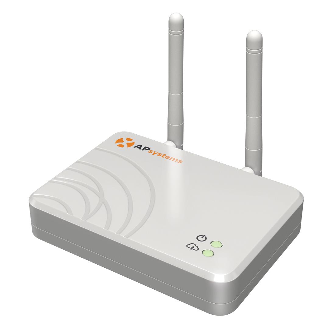 APSystems Energy Communication Unit -R (ECU-R) - photo produit