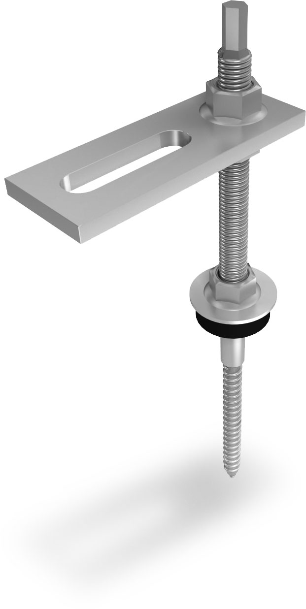 K2 Boulon de suspension M10x200 - photo produit