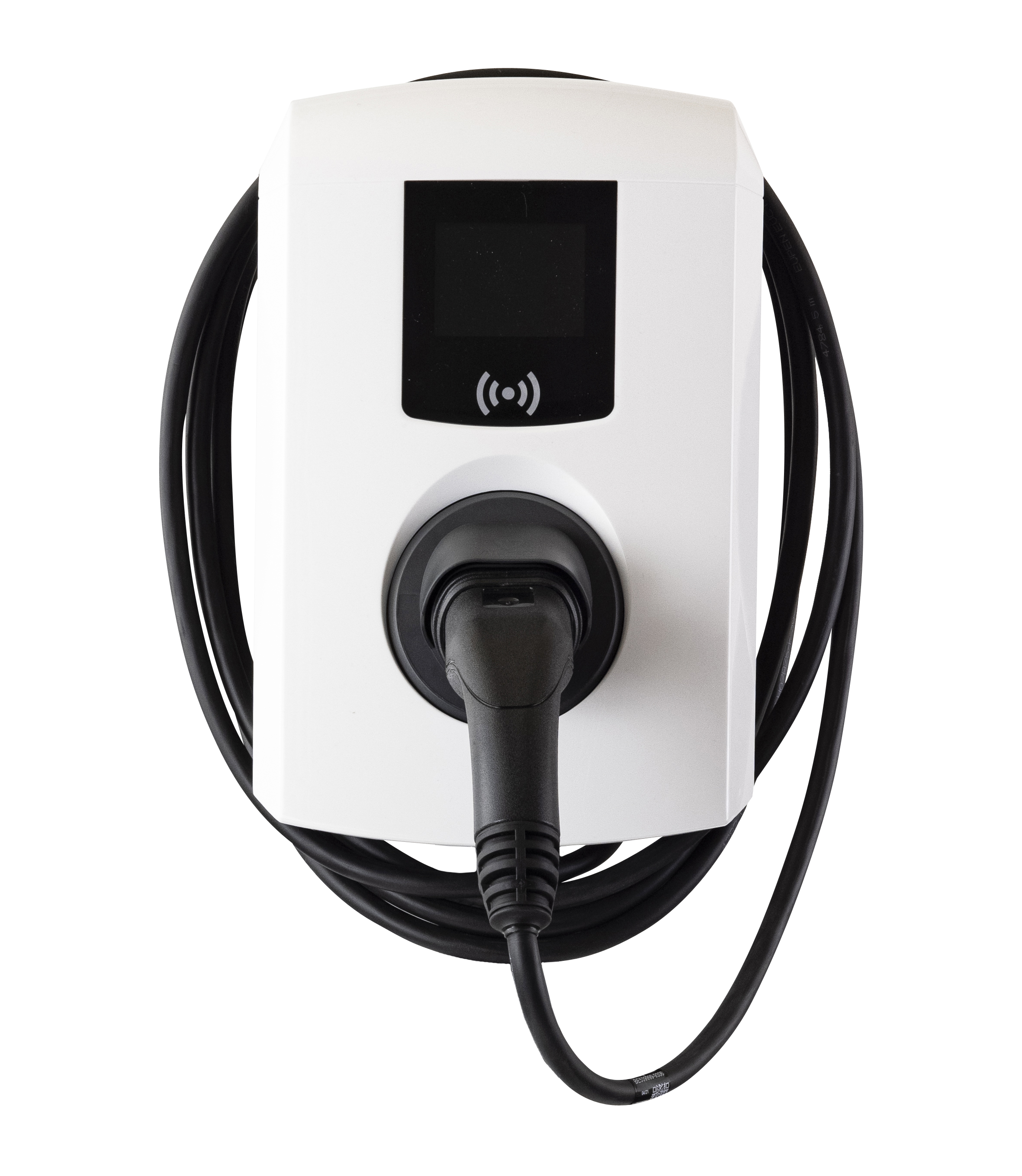 Alfen Câble Eve Single Pro-line 3PH (32A, RFID, LB Active, Logo, Backoffice - photo produit