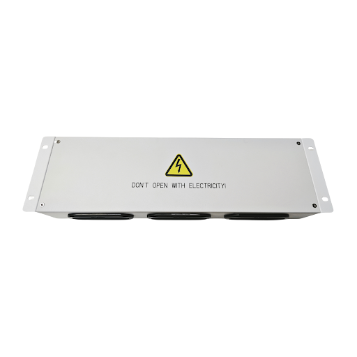 Growatt Boîtier de Busbar Parallèle pour Système de Batterie AXE - photo produit