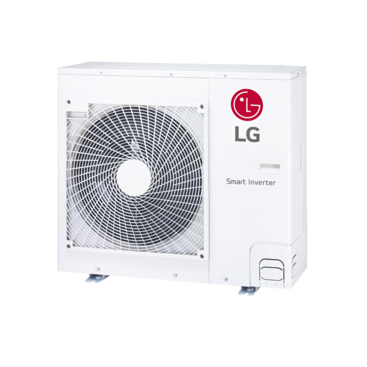 LG MU5R40 Climatiseur Multi-split 11,2kW - unité extérieure - photo produit