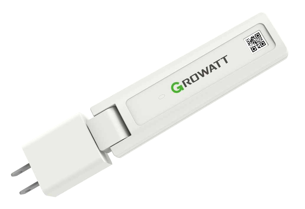 Growatt ShineWeLink Enregistreur de données - photo produit
