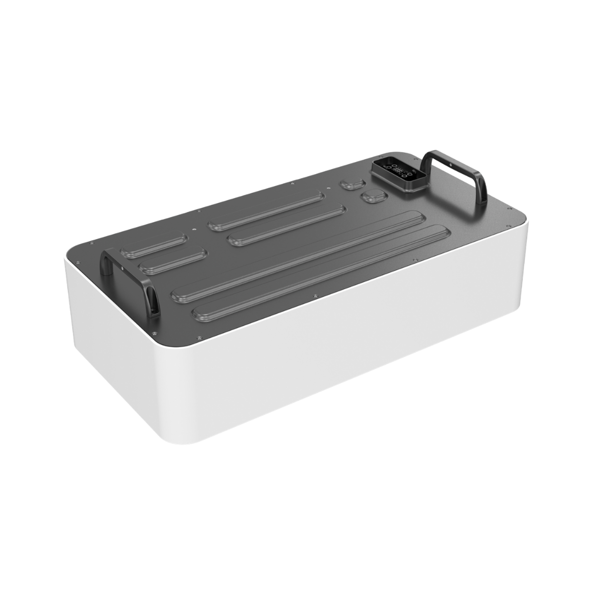 Sungrow Module de batterie SBH 5,0 kWh - photo produit