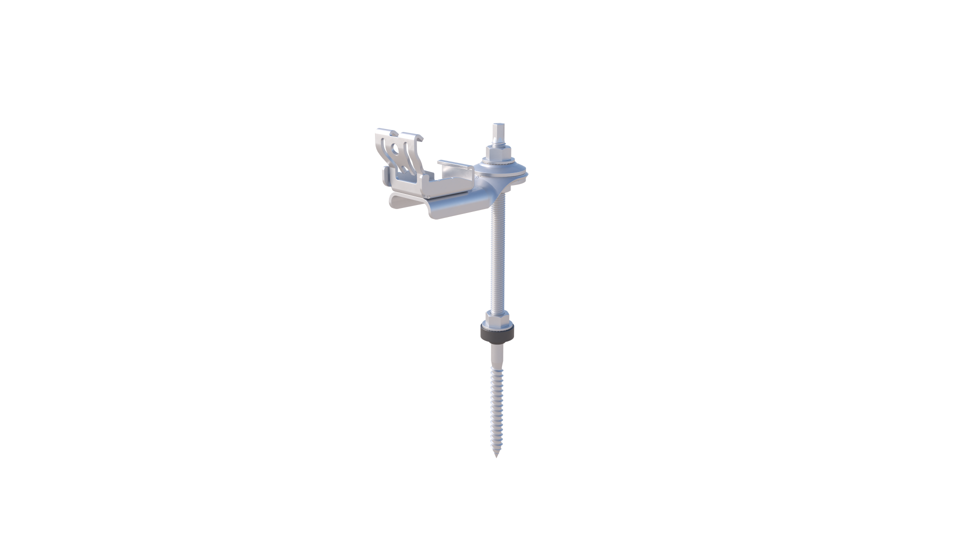 Enstall ClickFit EVO Boulon de suspension M10x250mm - photo produit