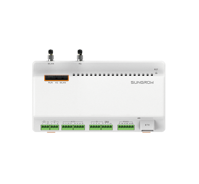 Sungrow Logger 1000A-EU Passerelle de Surveillance - photo produit