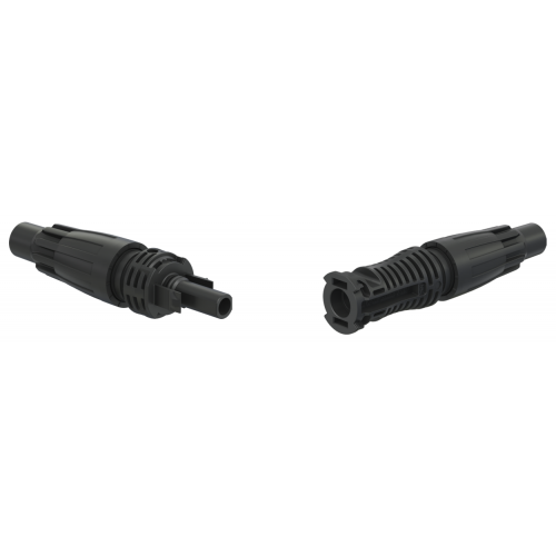 Stäubli Coupleur de câble mâle PV-KST4-EVO READY - photo produit