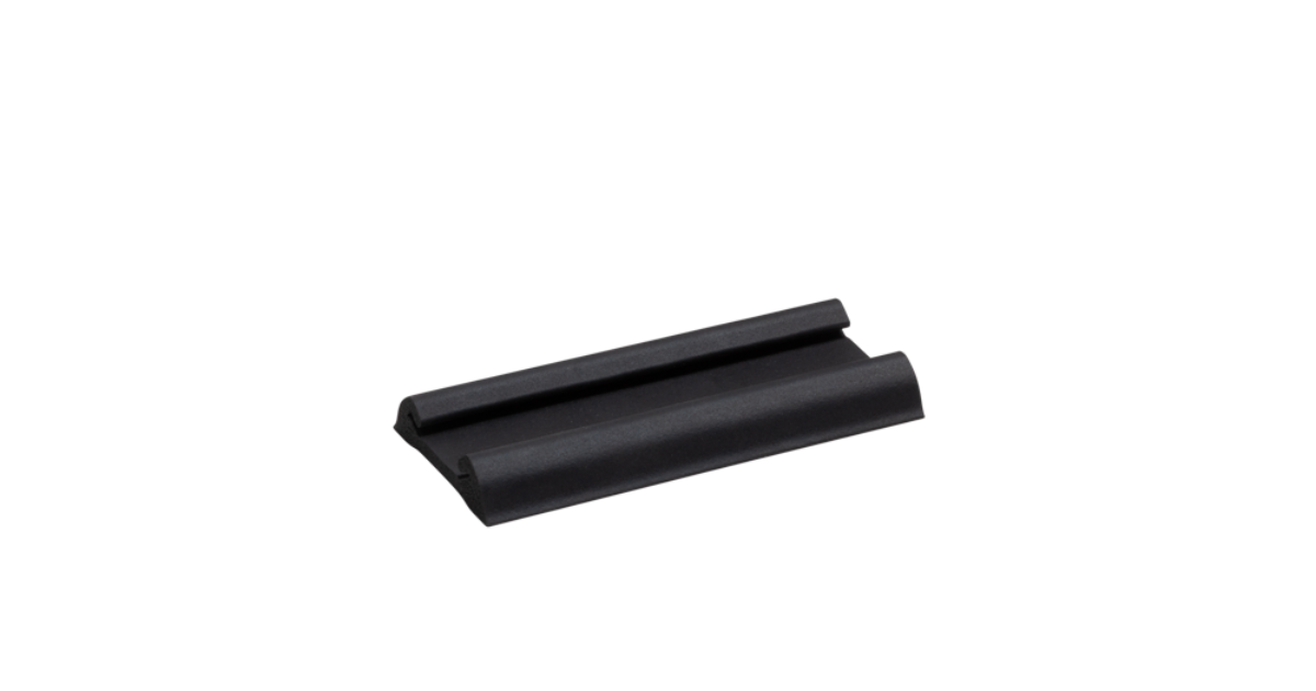 Enstall ClickFit EVO - Adaptateur profilé paysage tole ondulé - photo produit