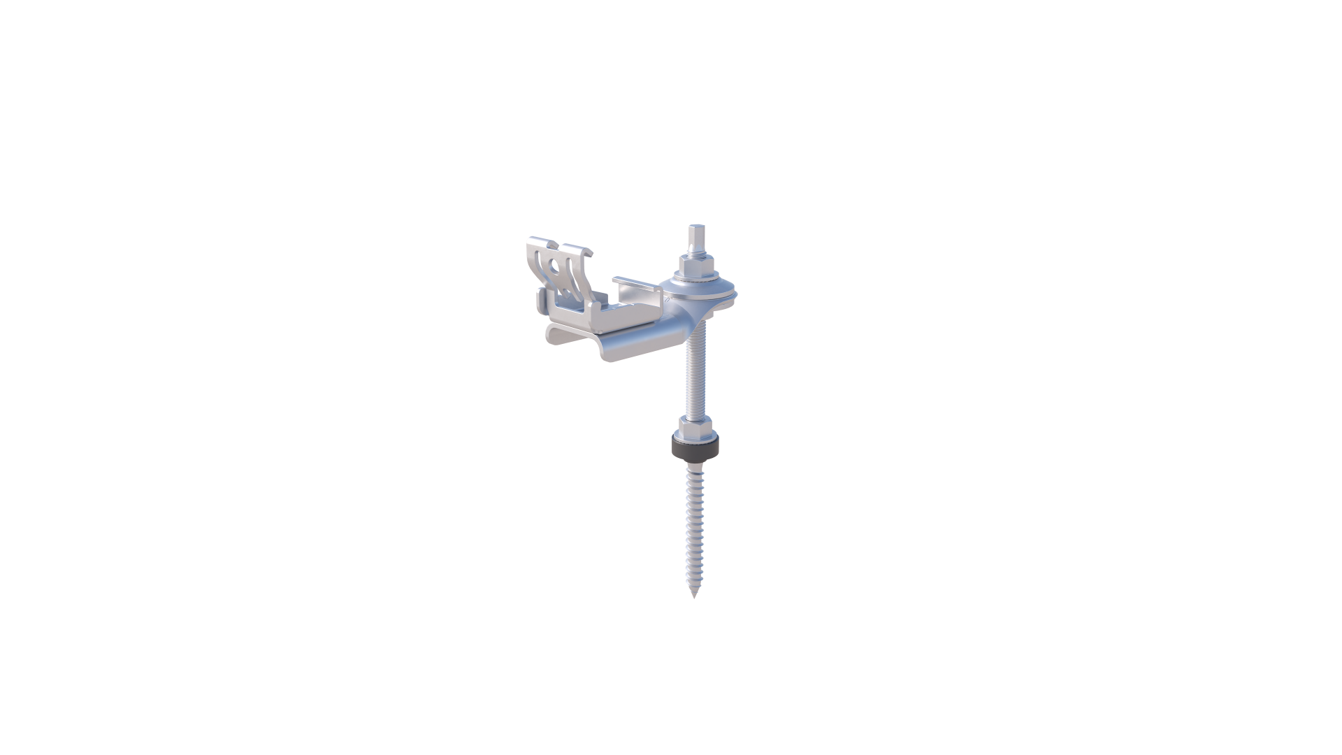 Enstall ClickFit EVO Boulon de suspension M10x200mm - photo produit