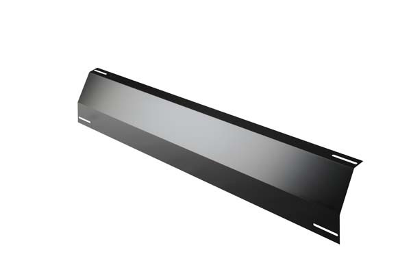 Enstall FlatFix Fusion Déflecteur de vent arrière 1600 (Noir) - photo produit